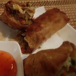 ナバビ ケバブ アンド レストラン - 