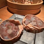 かにじぇんぬ 北新地 - 