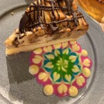 カフェ 太陽ノ塔 - 