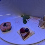 上野 アクアリウムレストラン Nautilus - 