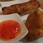 ナバビ ケバブ アンド レストラン - 