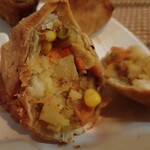 ナバビ ケバブ アンド レストラン - 