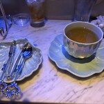 上野 アクアリウムレストラン Nautilus - 