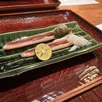 かにじぇんぬ 北新地 - 