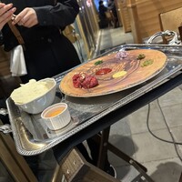 ocean good table 渋谷 - 