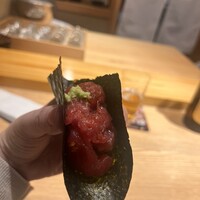 三軒茶屋 鮨かんてら - 