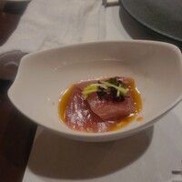 ステーキハウス松波 - 