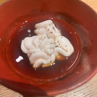三軒茶屋 鮨かんてら - 