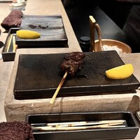 鳥おか - 