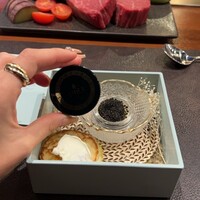 銀座 鉄板焼き Sublime - 