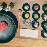 中目黒焼肉 登牛門 - 