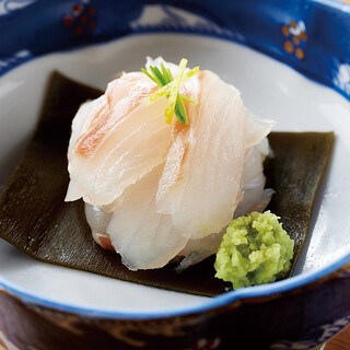 飲み放題プラン有り！季節のコースと一緒にどうぞ!!