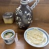 釜あげうどん 長田 in 香の香