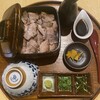 三河とんてき JIRO - 料理写真: