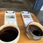 ロッカン コーヒー クリエーターズ - ドリンク写真: