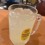 髙橋バーガー - 琉球ハブボール