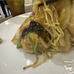 東京餃子軒 - 料理写真: