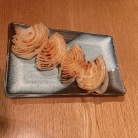 のどぐろ専門 銀座 中俣 - 