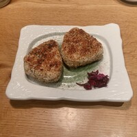 のどぐろ専門 銀座 中俣 - 