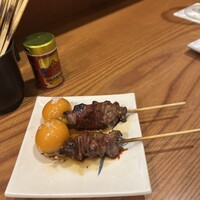 里葉亭 - 