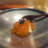 北新地 鮨 栞庵 やましろ - 