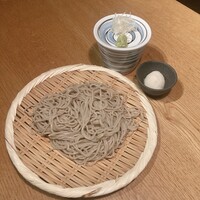 のどぐろ専門 銀座 中俣 - 