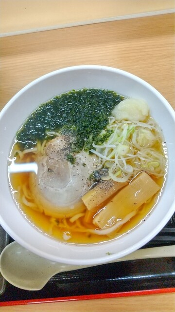 安積パーキングエリア下り線 - 郡山市その他（その他）の写真