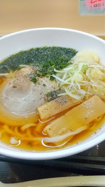 安積パーキングエリア下り線 - 郡山市その他（その他）の写真