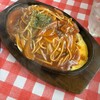 鉄板パスタ専門店 itaya