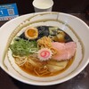 ラーメンニキ 新橋