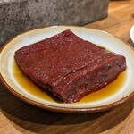 炭火焼肉ホルモンさわいし - 