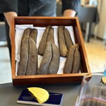 プレゼンテ スギ - 