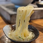 炭火焼肉ホルモンさわいし - 