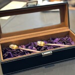 プレゼンテ スギ - 