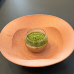 プレゼンテ スギ - 