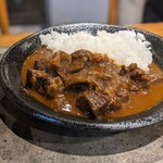 炭火焼肉ホルモンさわいし - 