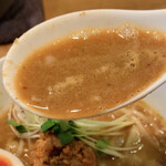 麺スタイル林 - 