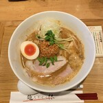 麺スタイル林 - 