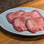 炭火焼肉ホルモンさわいし - 