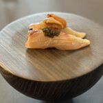 プレゼンテ スギ - 