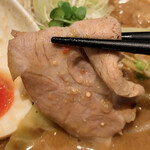 麺スタイル林 - 