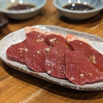 炭火焼肉ホルモンさわいし - 