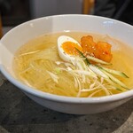 炭火焼肉ホルモンさわいし - 