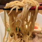 麺スタイル林 - 