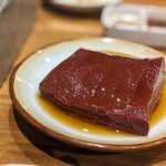 炭火焼肉ホルモンさわいし - 