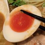 麺スタイル林 - 