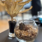 プレゼンテ スギ - 