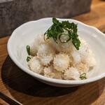 炭火焼肉ホルモンさわいし - 