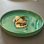 プレゼンテ スギ - 