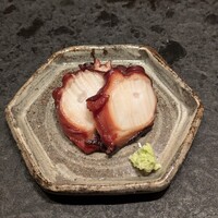 鮨 ふじおか - 